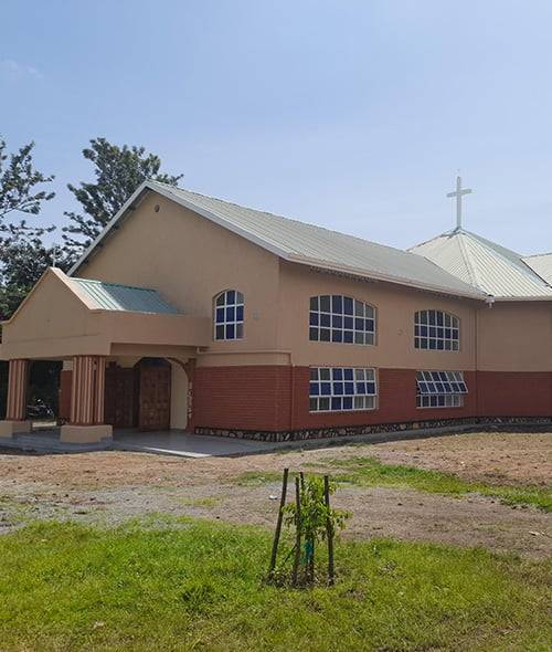 Tororo Cement Ltd.