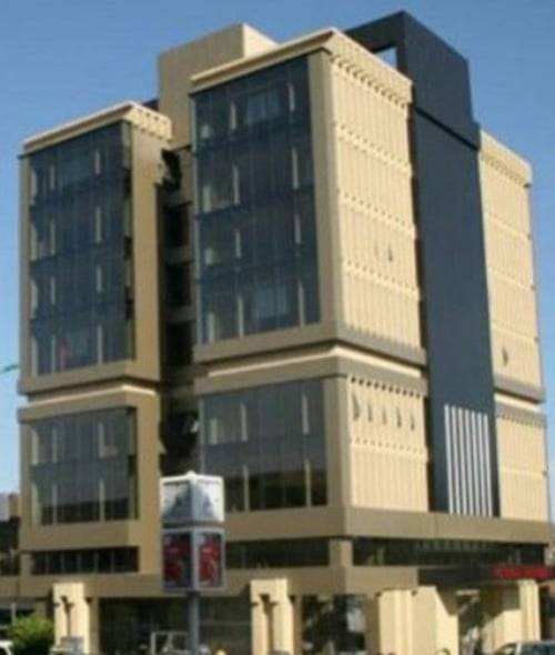 Victoria University