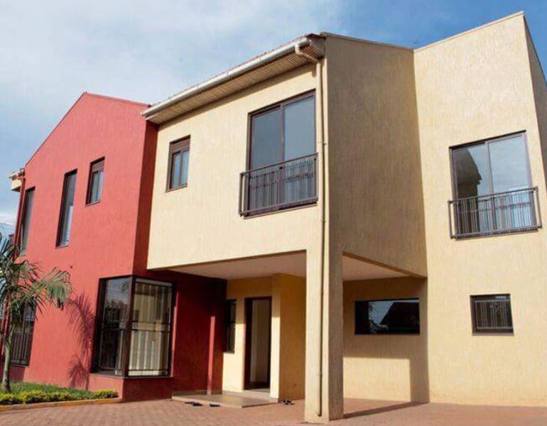 completed projects details