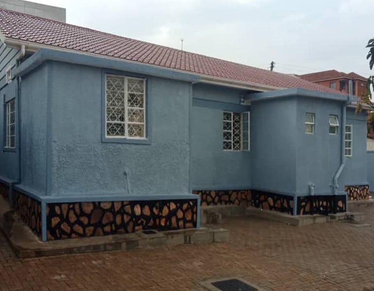 completed projects details