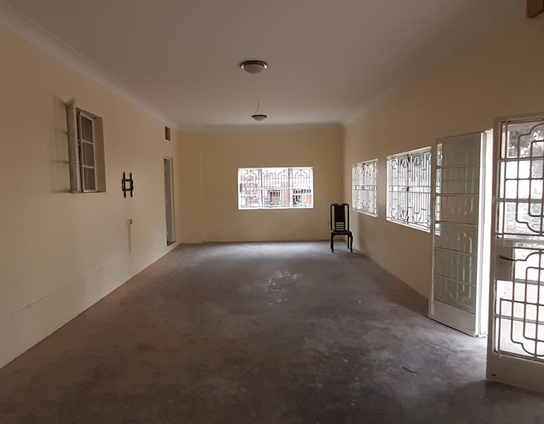completed projects details