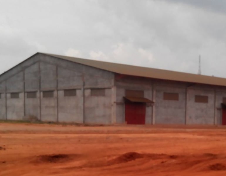 completed projects details