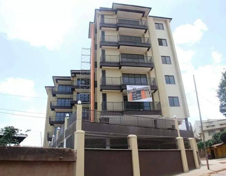 completed projects details