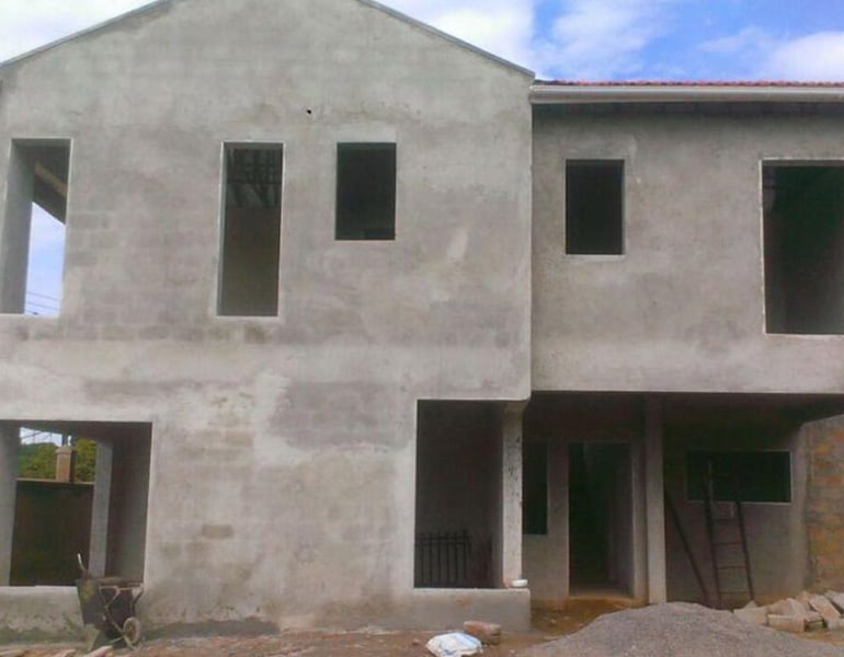 completed projects details