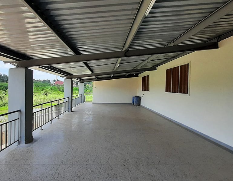 completed projects details