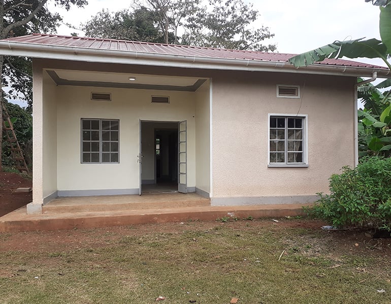completed projects details