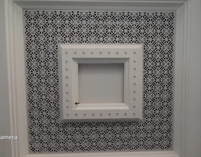 completed projects details