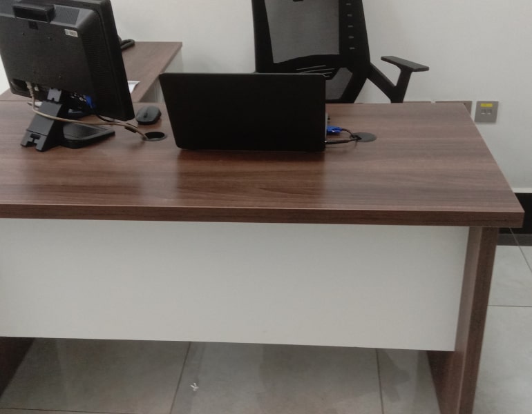 completed projects details
