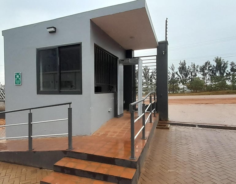 completed projects details