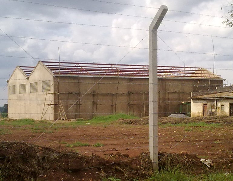 completed projects details
