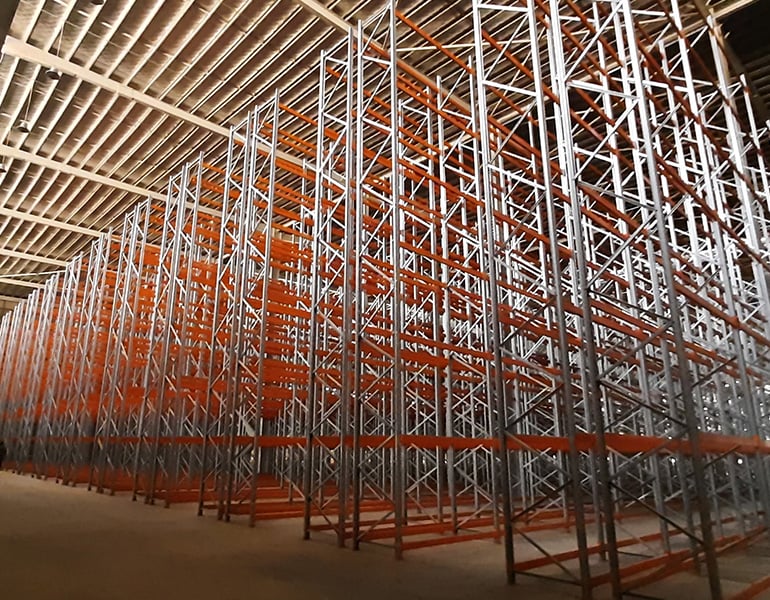 completed projects details
