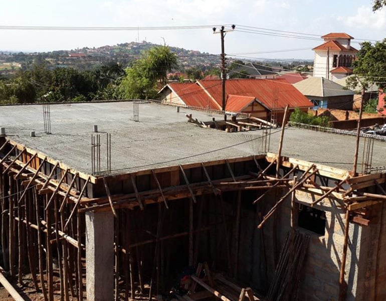 completed projects details