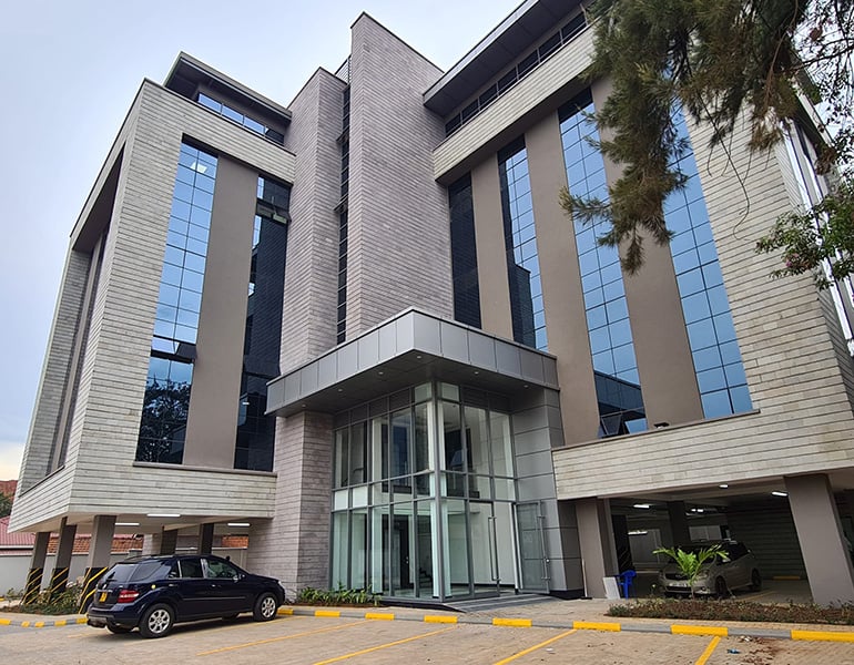 completed projects details