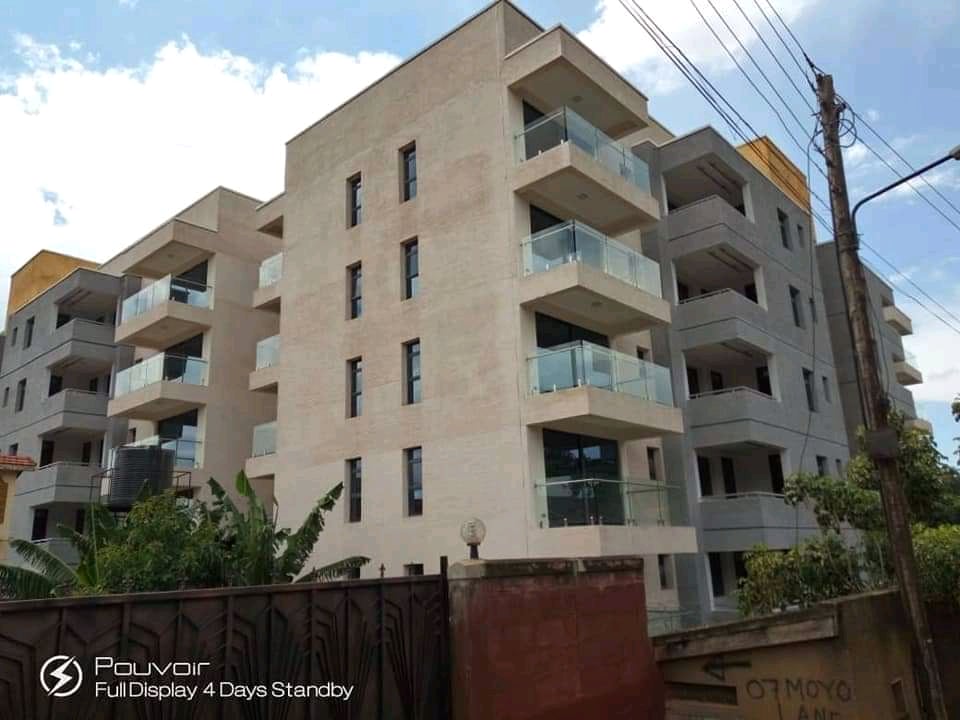 completed projects details