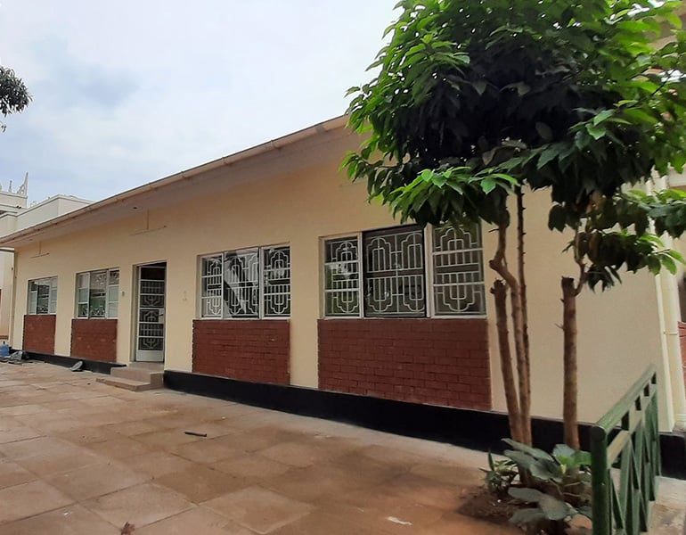 completed projects details