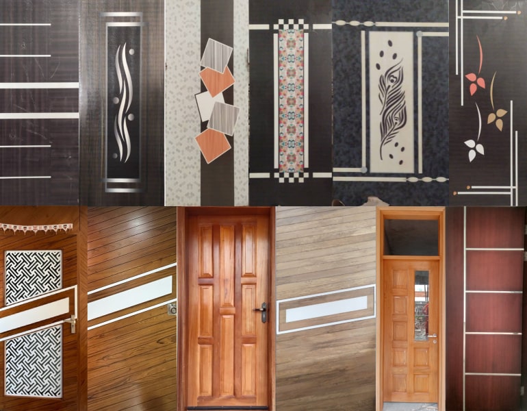 completed projects details