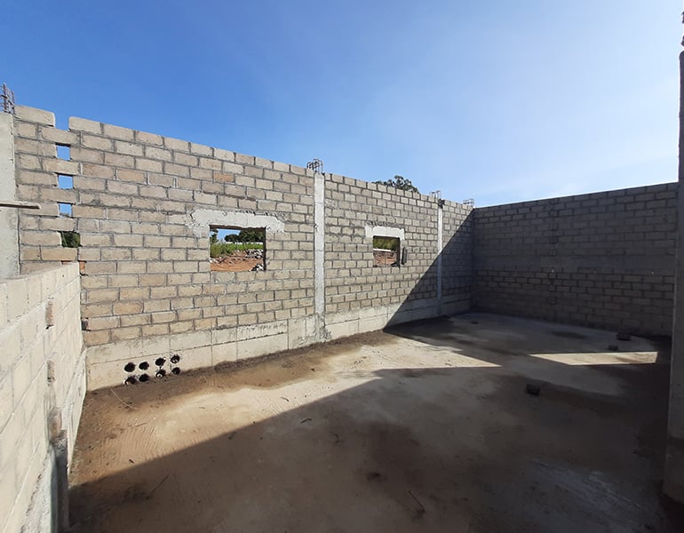 completed projects details