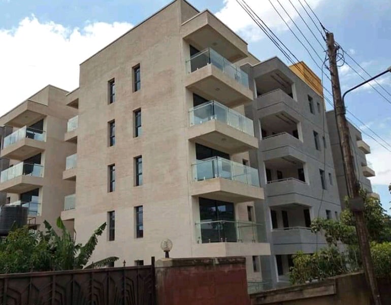 completed projects details