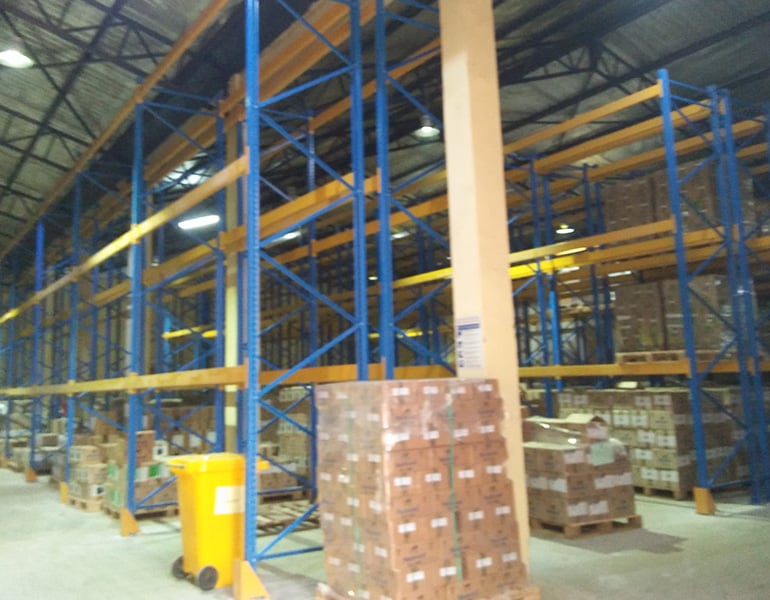 completed projects details