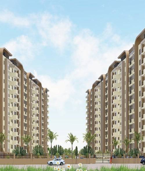 Jesani Construction Ltd.