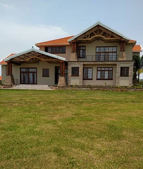 Rutungu Investments Ltd.