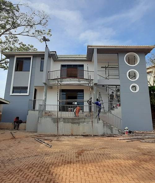 Mansons Uganda Ltd.