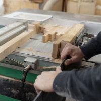 fabrication works